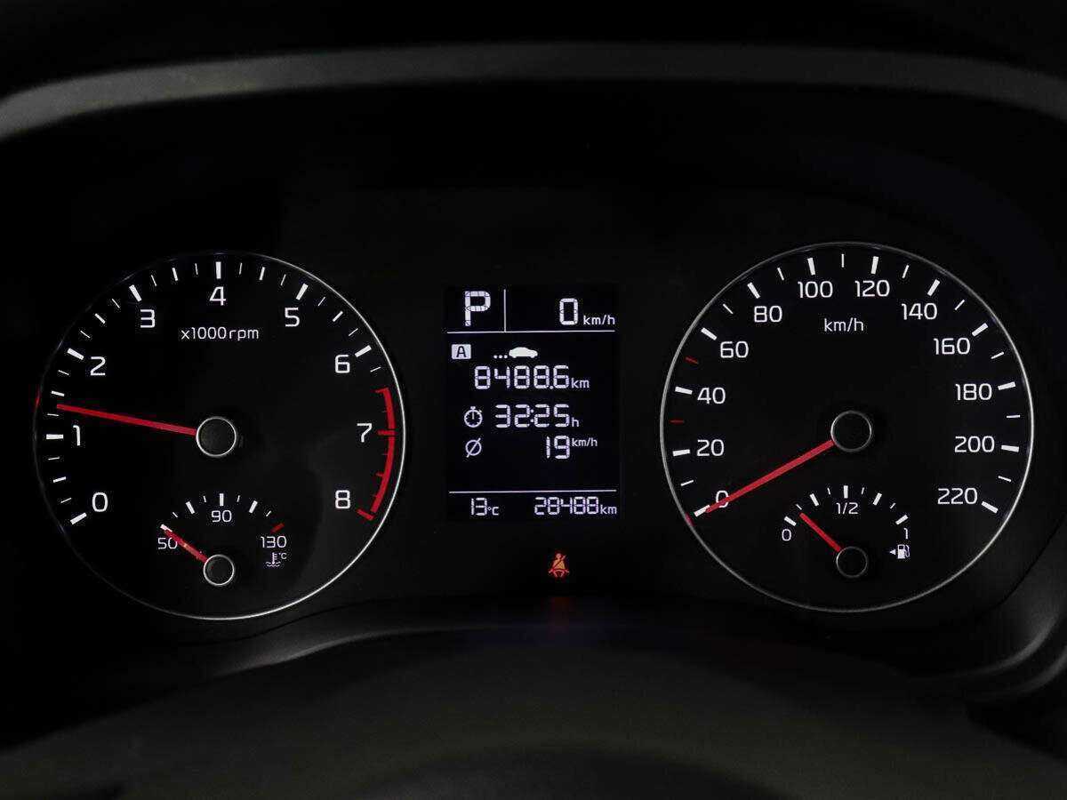 Продажа Б/У Киа Рио. Фото: #8