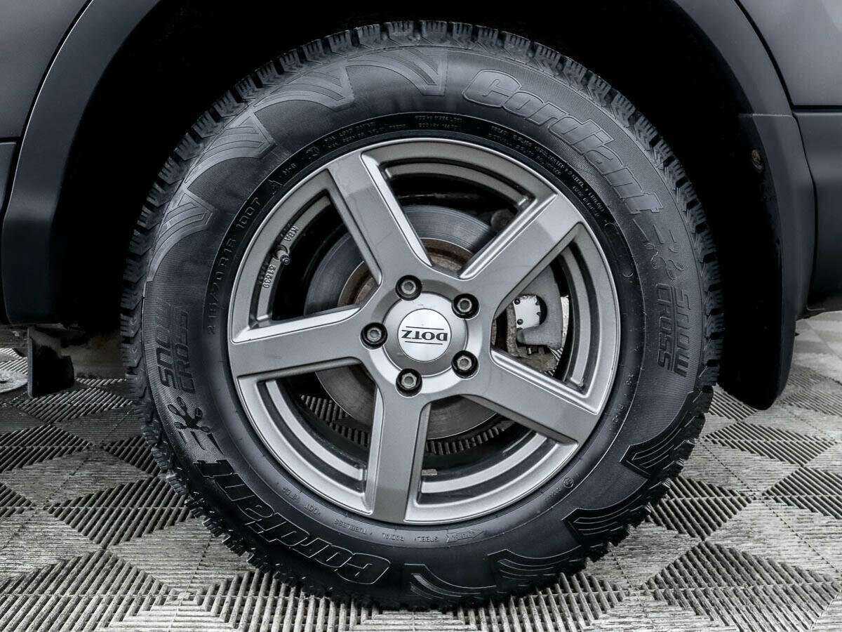 Продажа Б/У Ниссан Кашкай. Фото: #11