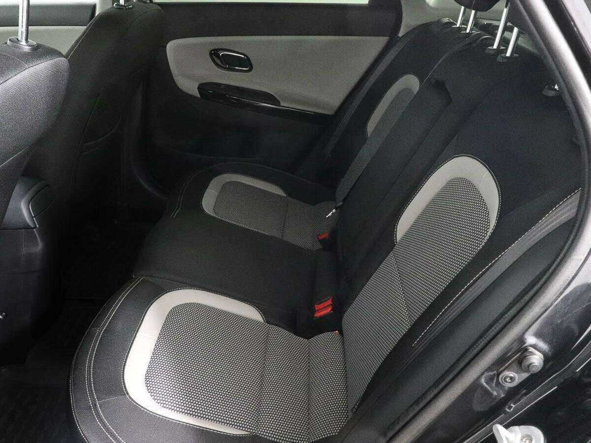 Продажа Б/У Киа Сид. Фото: #7