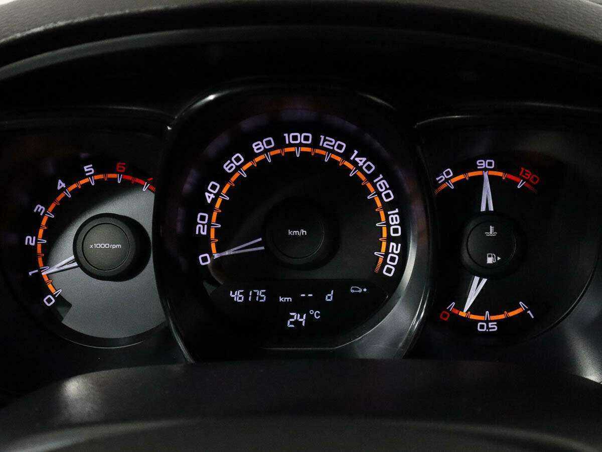 Продажа Б/У Лада (ВАЗ) Веста. Фото: #8