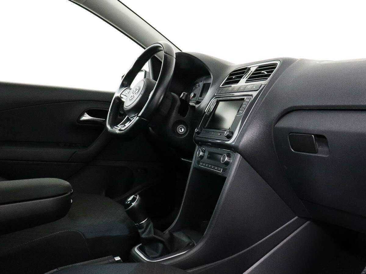 Продажа Б/У Фольксваген Поло. Фото: #6