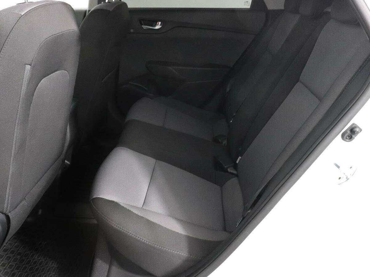 Продажа Б/У Хендай Солярис. Фото: #7