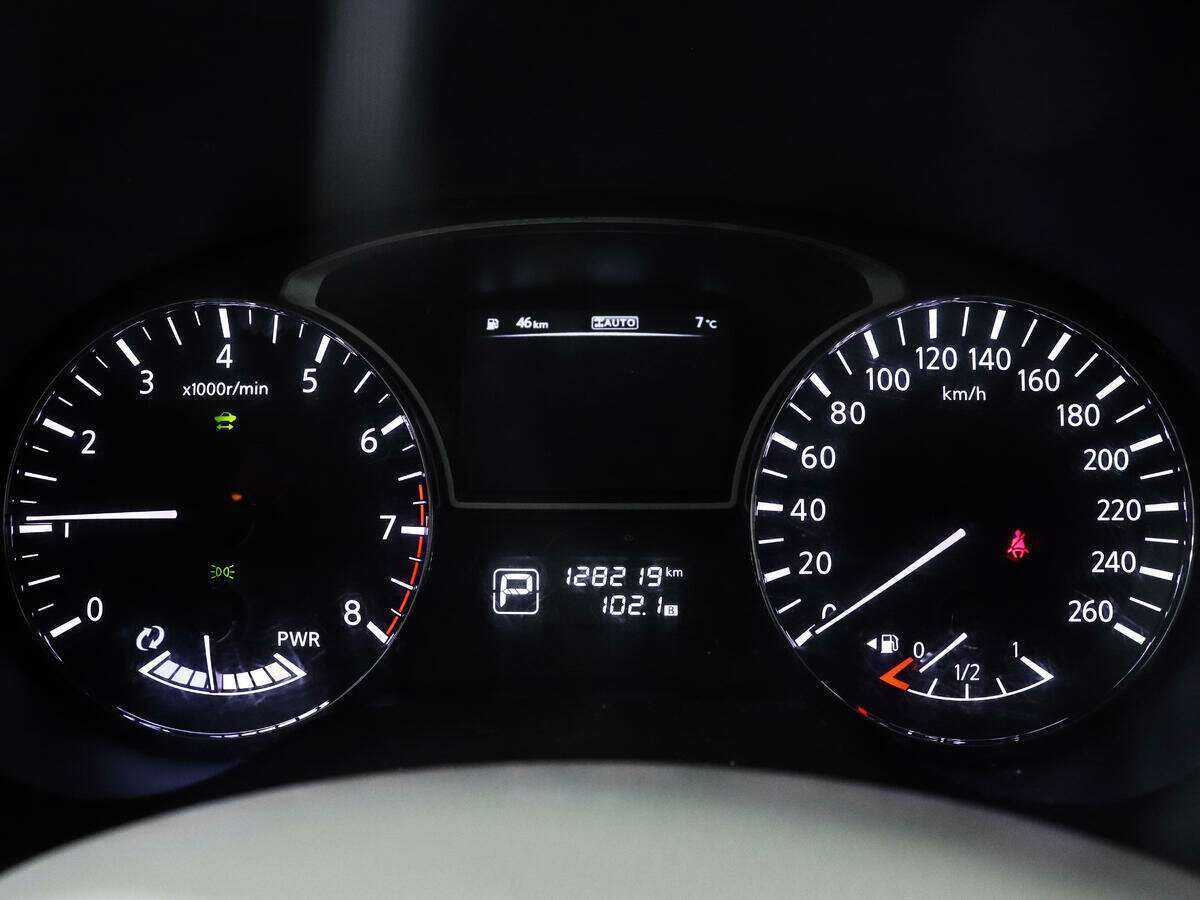 Продажа Б/У Ниссан Патфайндер. Фото: #8