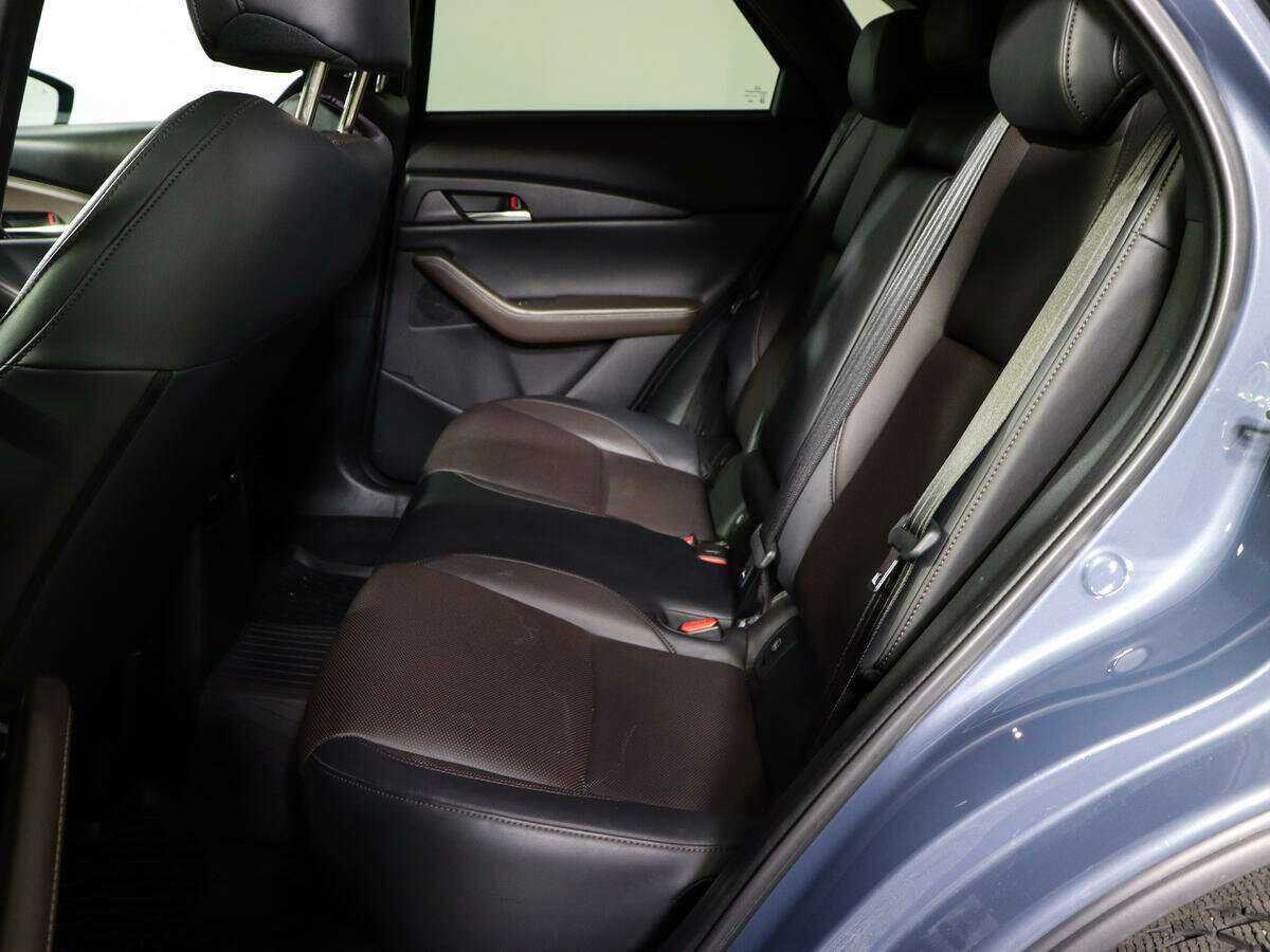 Купить Mazda CX-30 с пробегом. Фото: #7