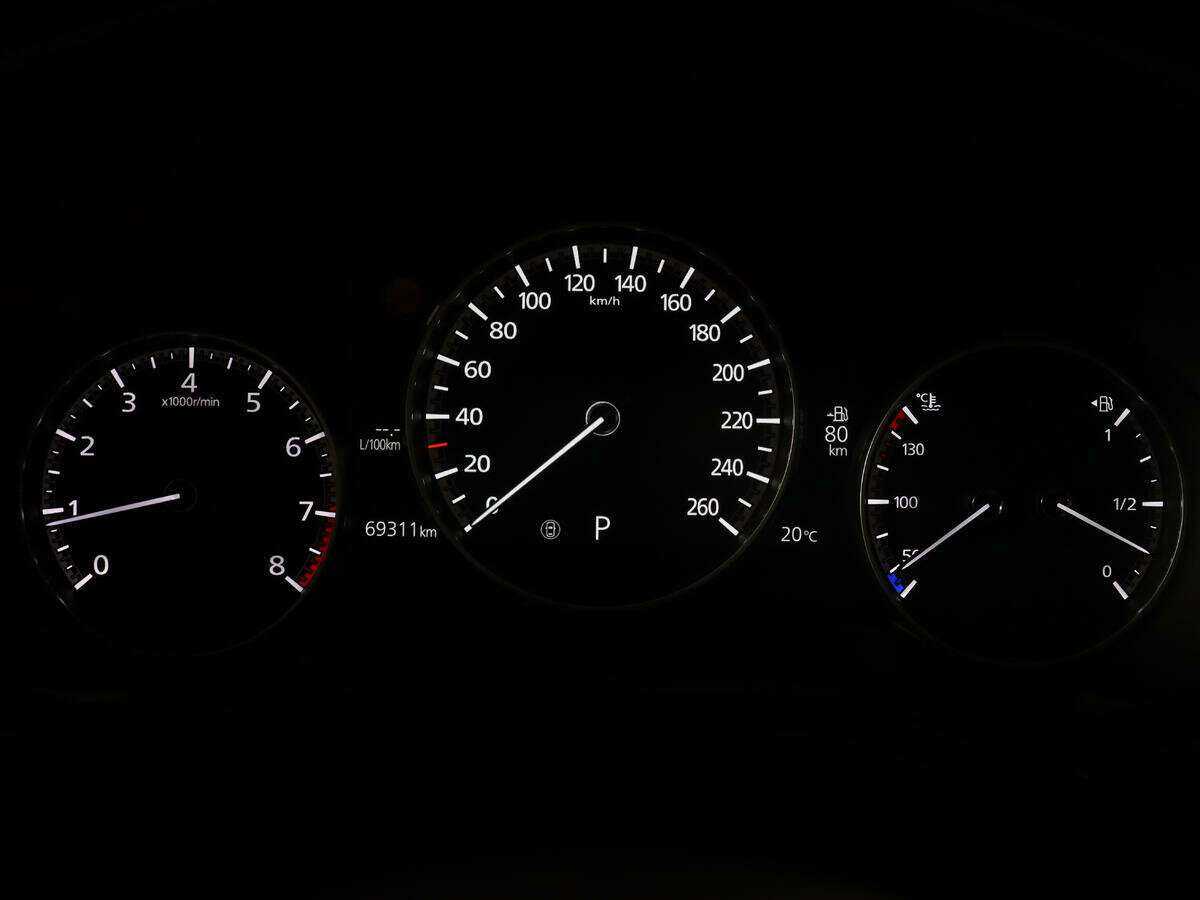 Купить Mazda CX-30 с пробегом. Фото: #8