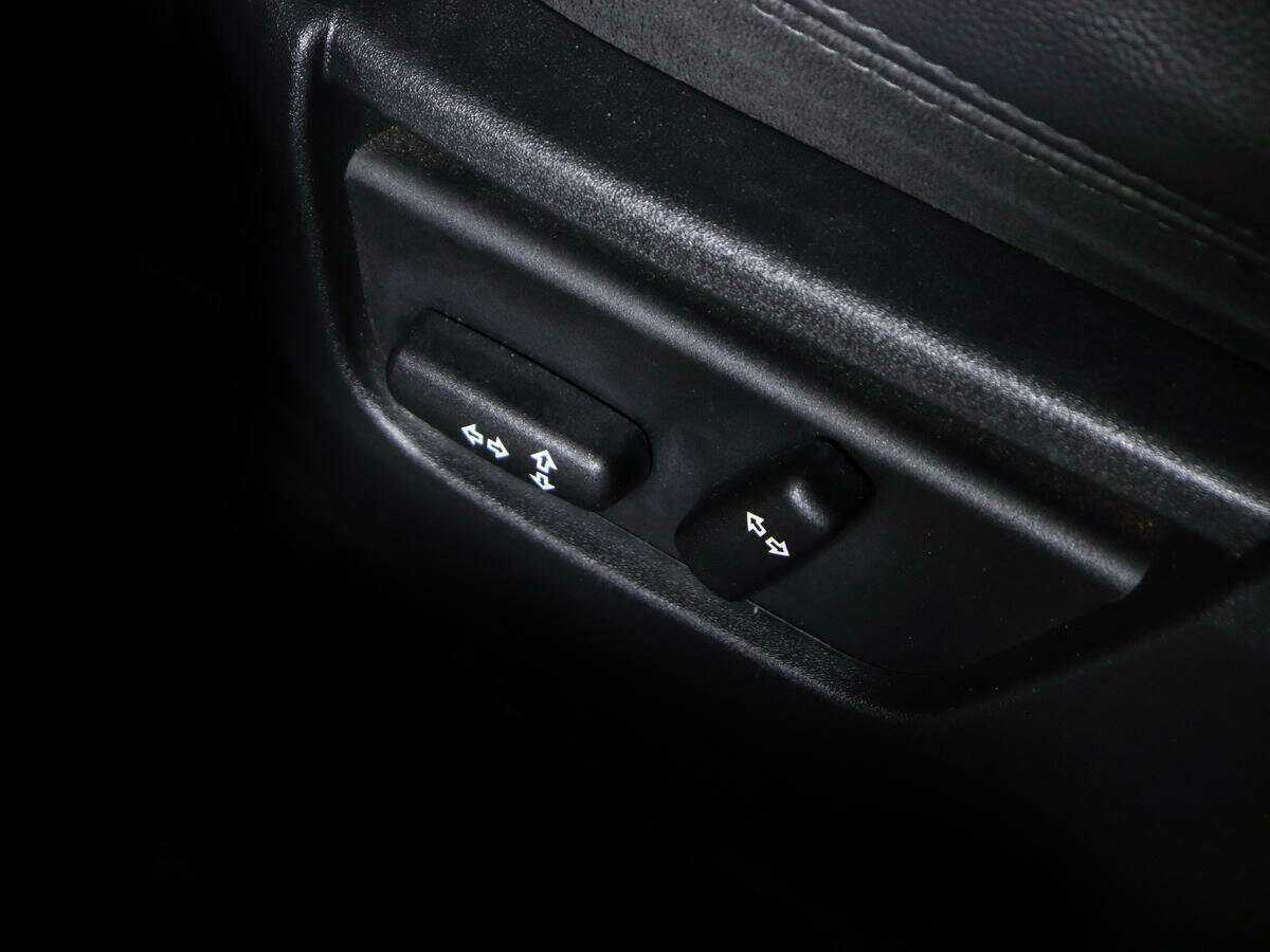 Купить Land Rover Freelander с пробегом. Фото: #15