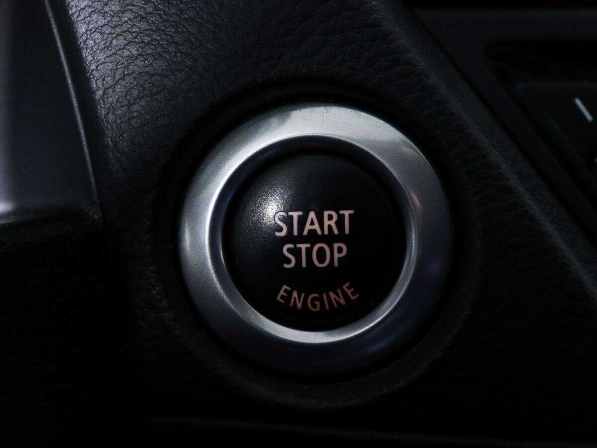 Купить BMW X1 с пробегом. Фото: #16