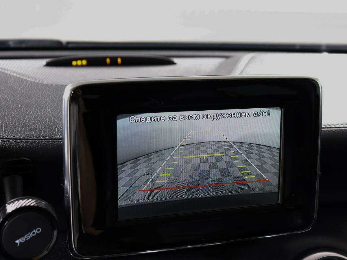 Купить Mercedes-Benz A-Класс с пробегом. Фото: #14