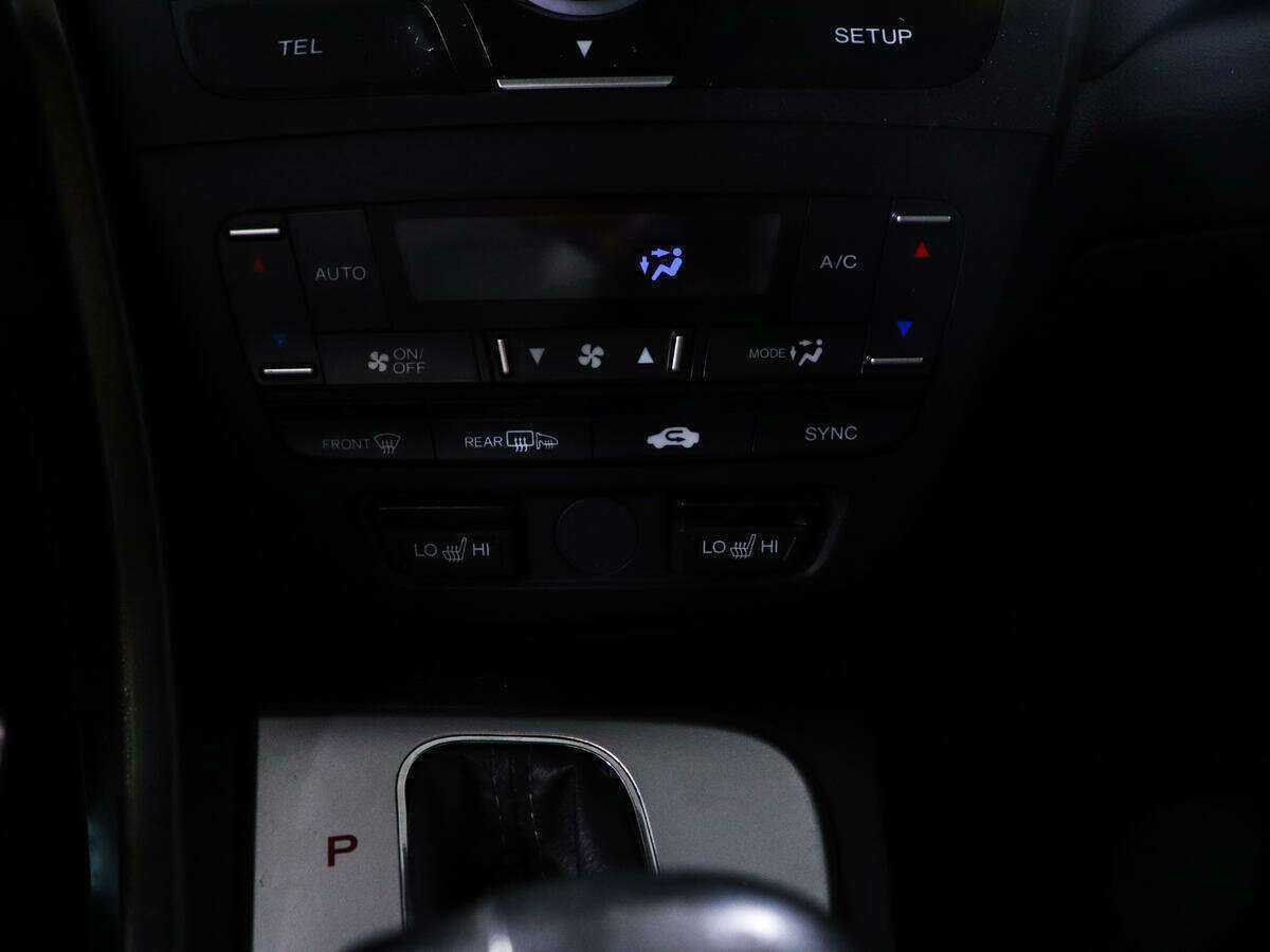 Продажа Б/У Хонда Цивик. Фото: #17