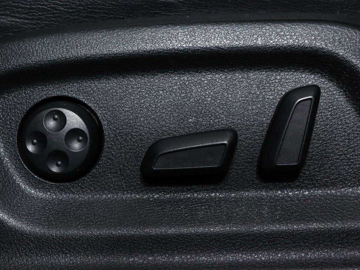 Купить Audi Q5 с пробегом. Фото: #21