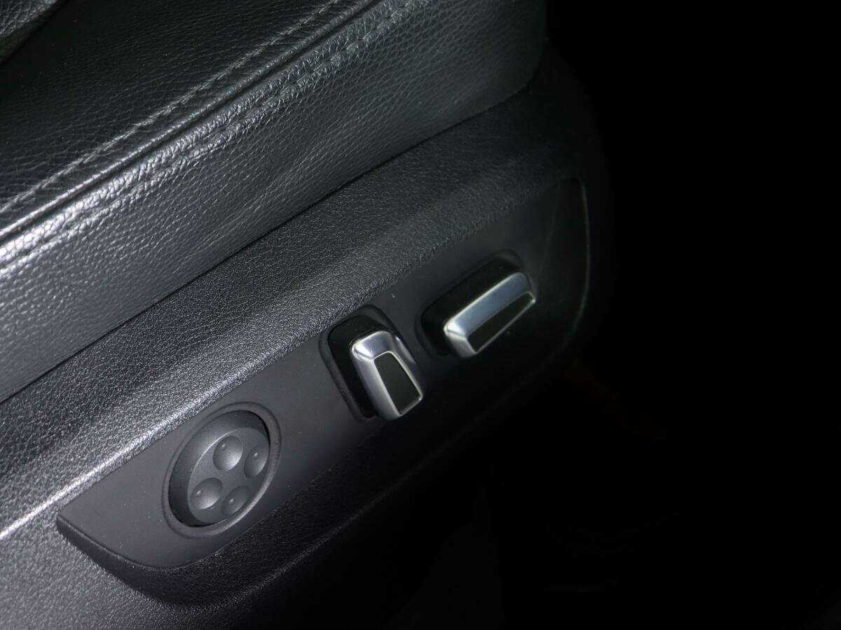 Купить Audi Q7 с пробегом. Фото: #16