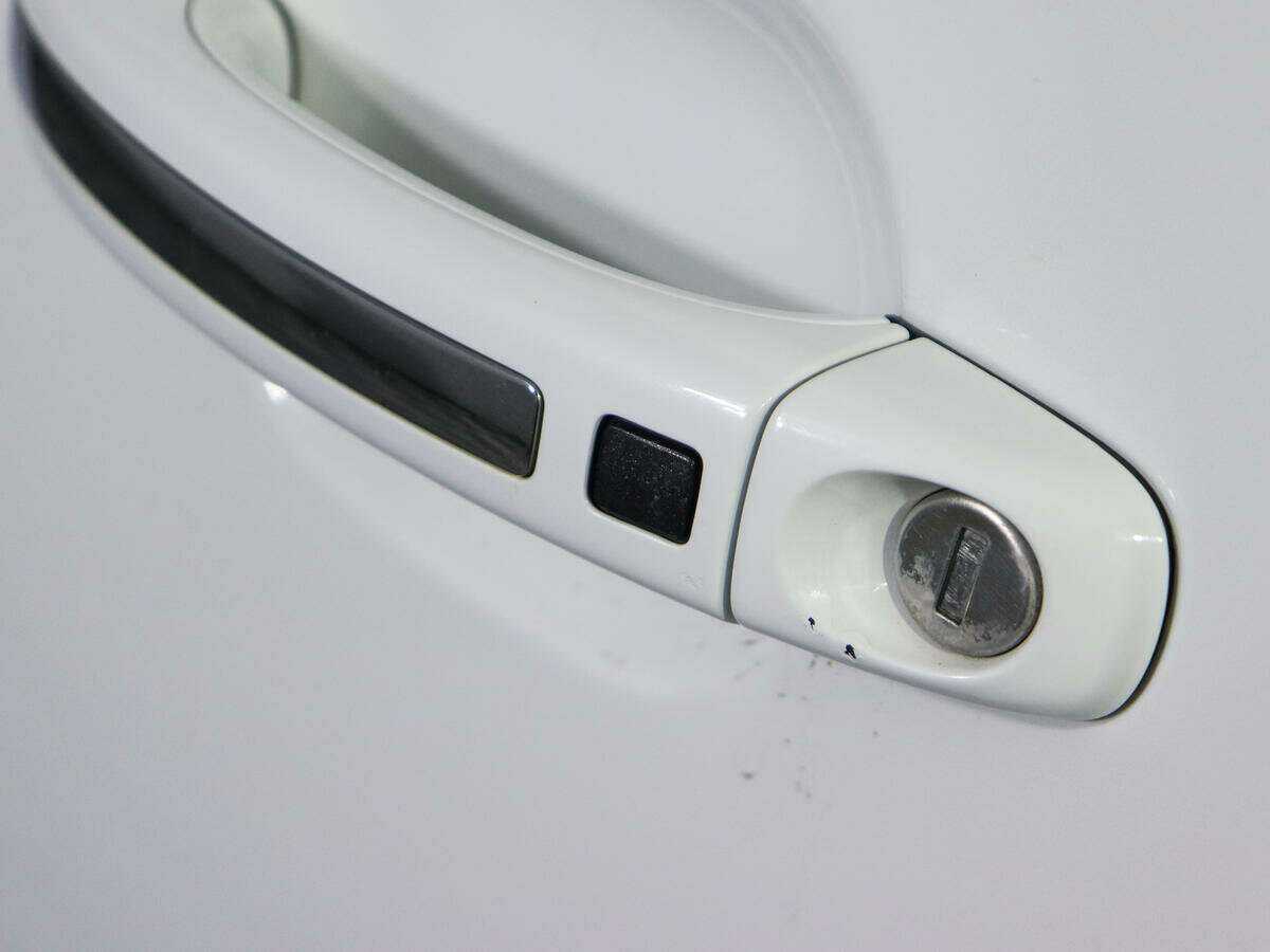 Купить Audi Q7 с пробегом. Фото: #18