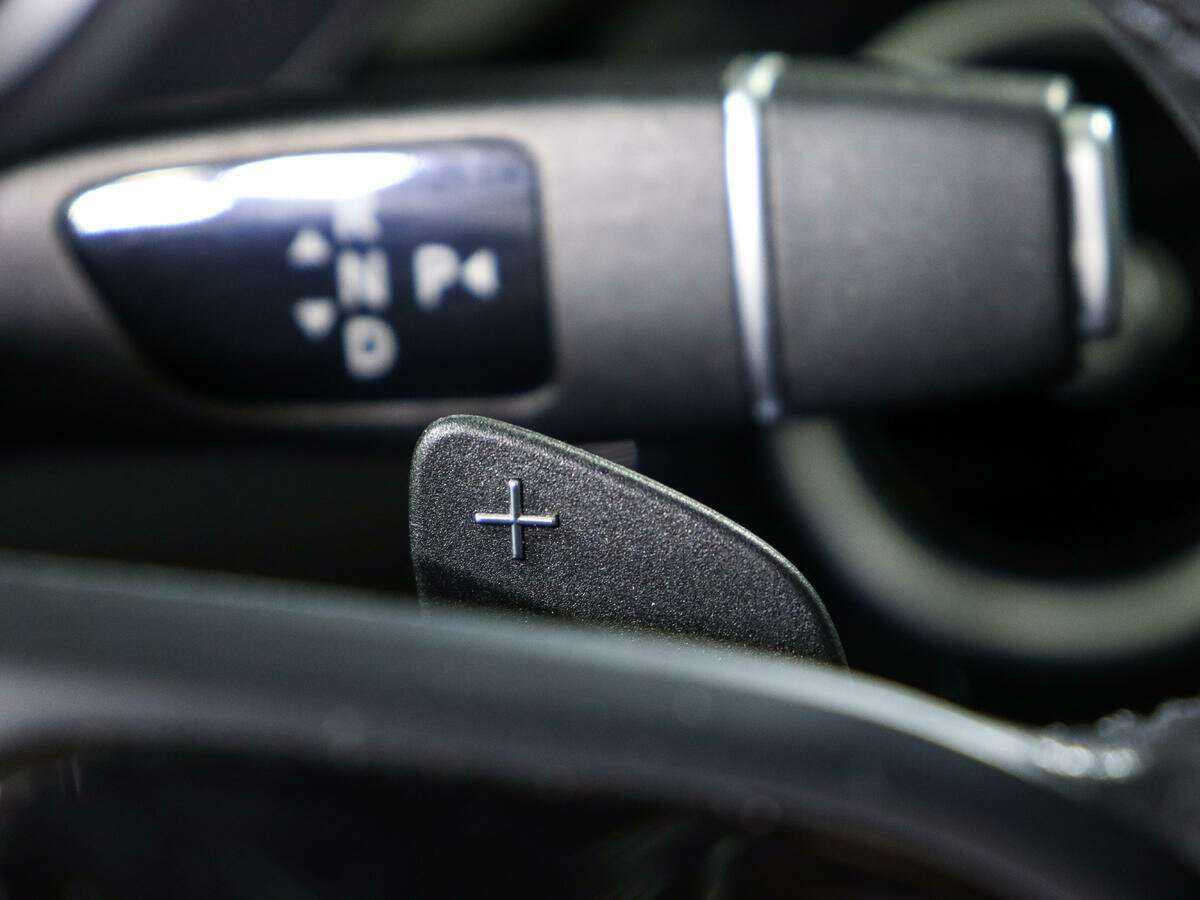 Купить Mercedes-Benz C-Класс с пробегом. Фото: #19