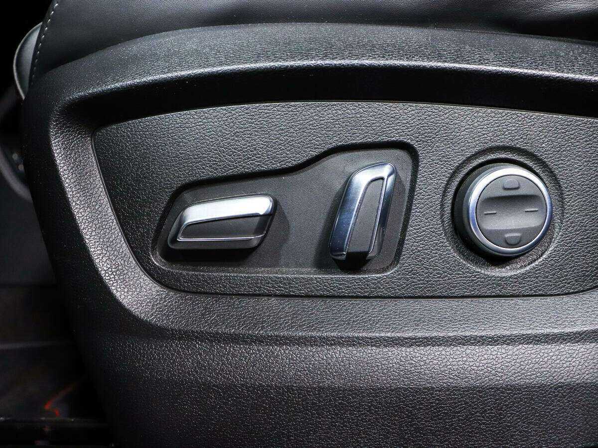 Продажа Б/У Чери Тигго 7 Про. Фото: #17