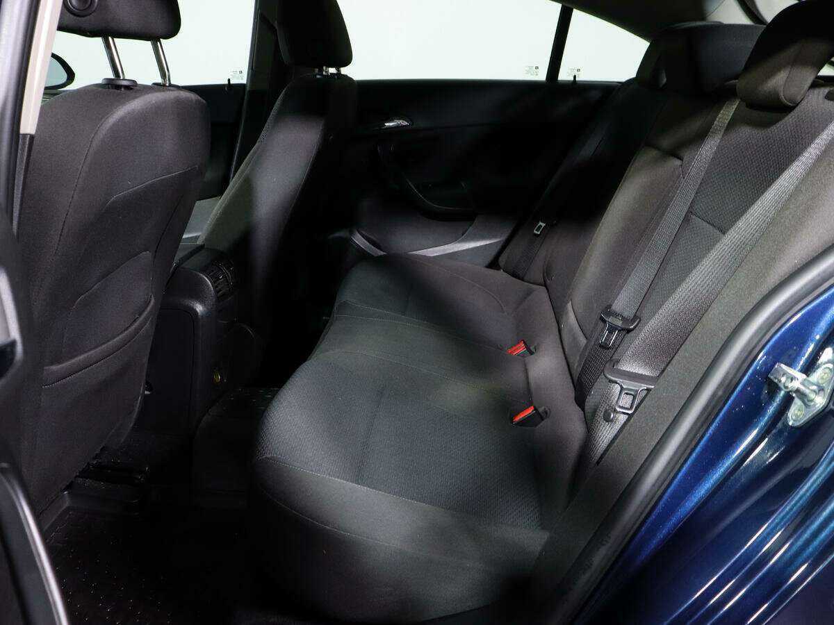 Продажа Б/У Опель Инсигния. Фото: #7