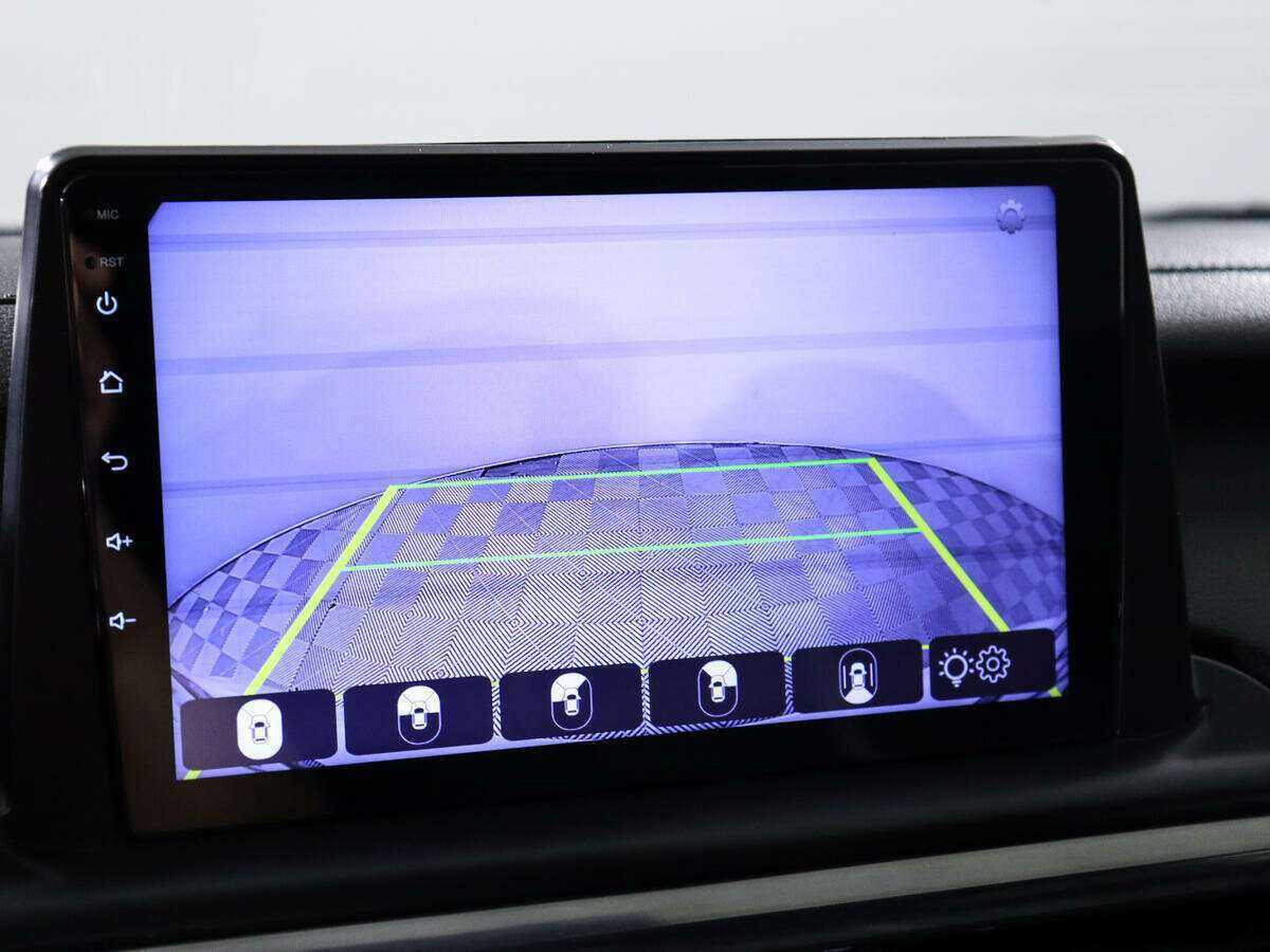 Продажа Б/У Киа Церато. Фото: #9