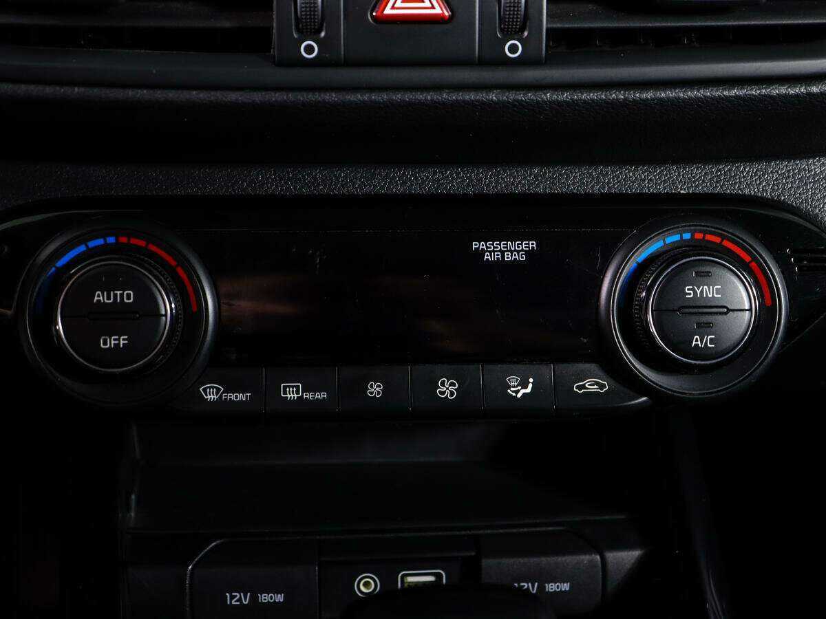 Продажа Б/У Киа Церато. Фото: #13