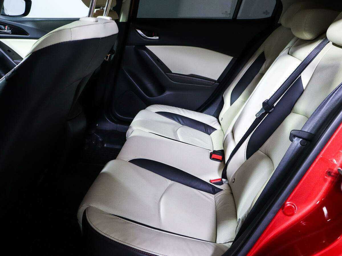 Продажа Б/У Мазда 3. Фото: #7