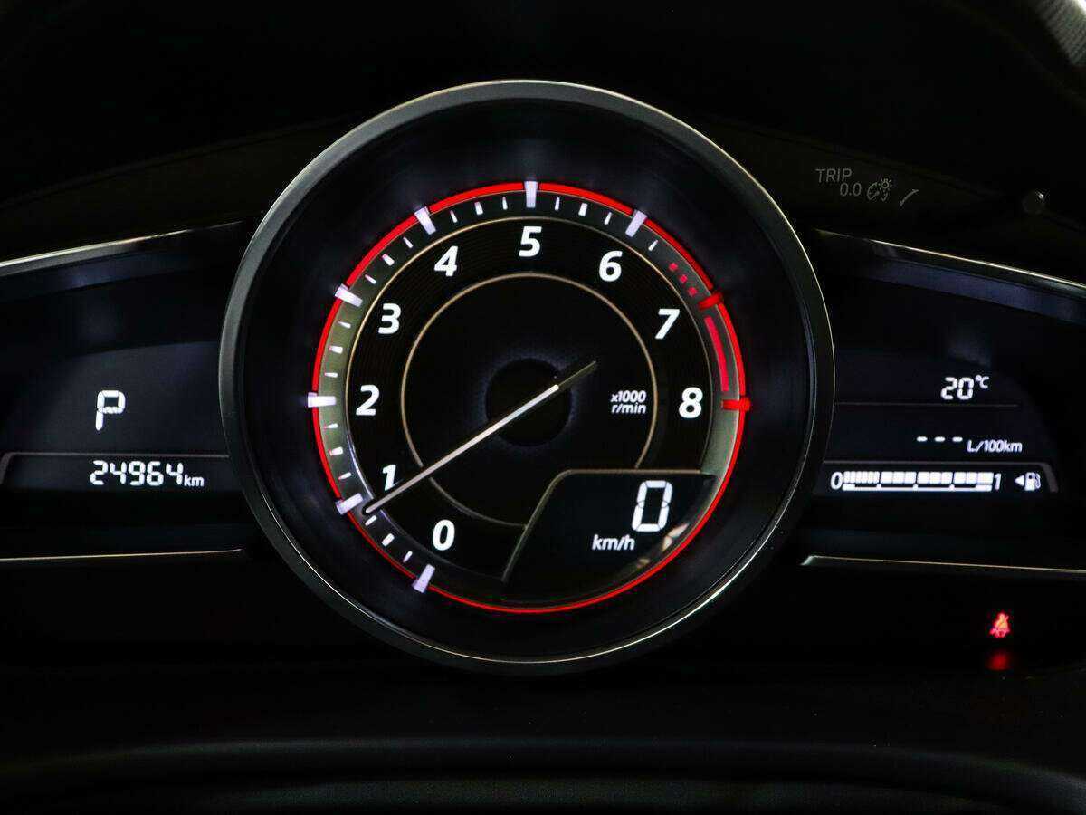 Продажа Б/У Мазда 3. Фото: #8