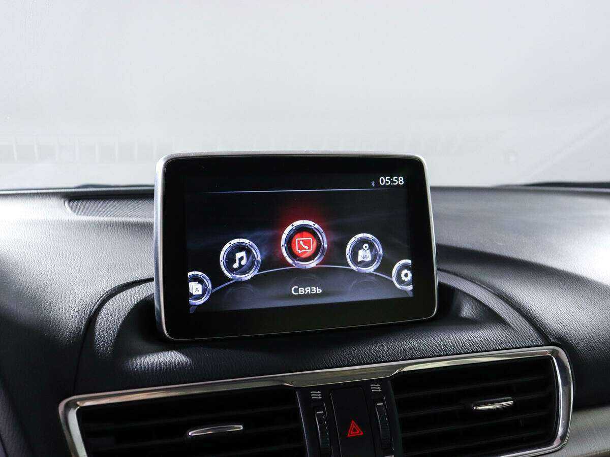 Продажа Б/У Мазда 3. Фото: #12