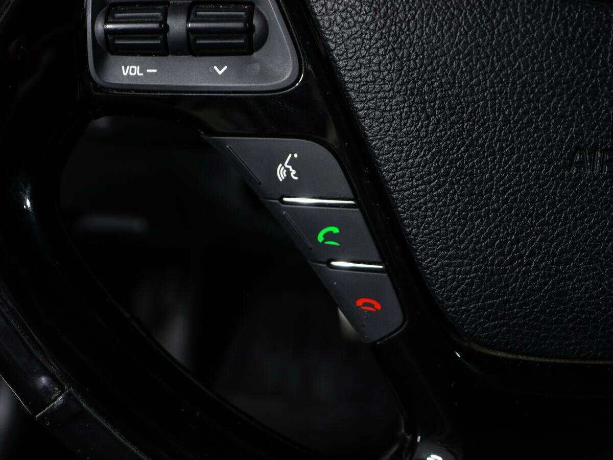 Продажа Б/У Киа Церато. Фото: #20