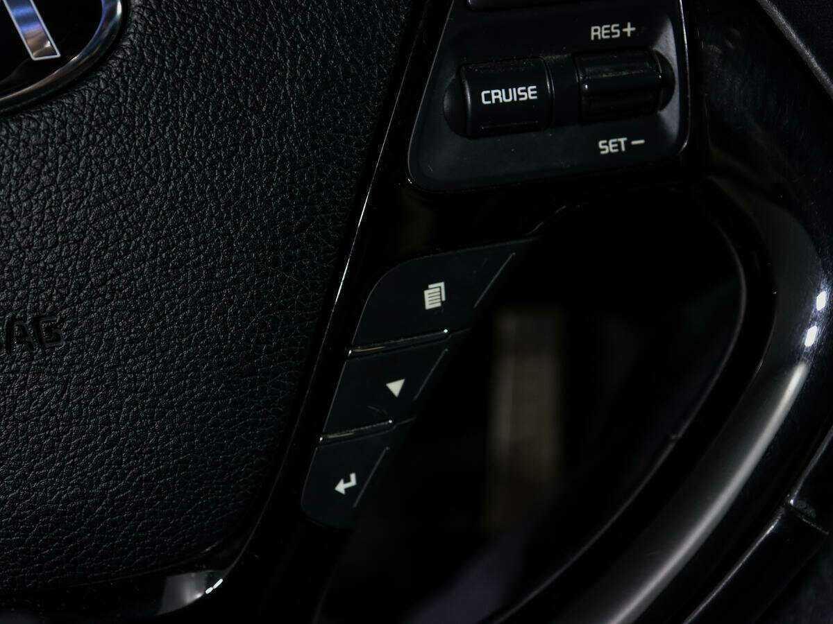 Продажа Б/У Киа Церато. Фото: #22