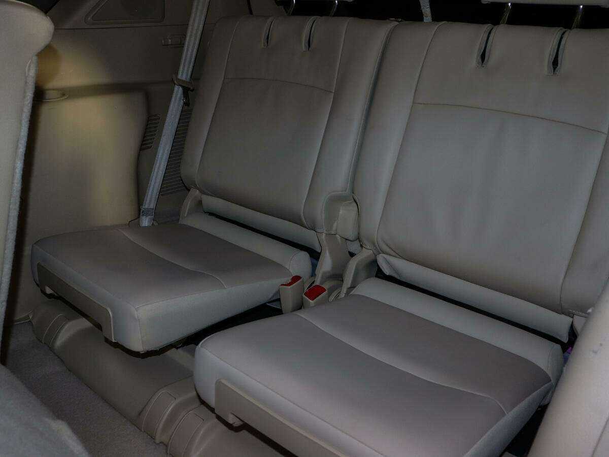 Купить Mitsubishi Pajero Sport с пробегом. Фото: #7