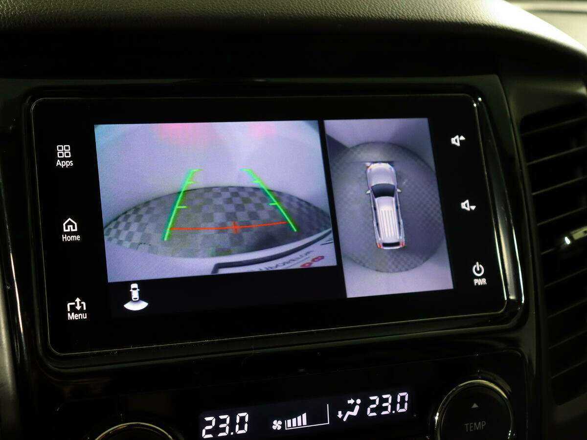 Купить Mitsubishi Pajero Sport с пробегом. Фото: #13