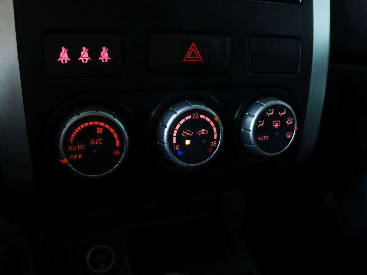 Продажа Б/У Ниссан Икс-Трейл. Фото: #13