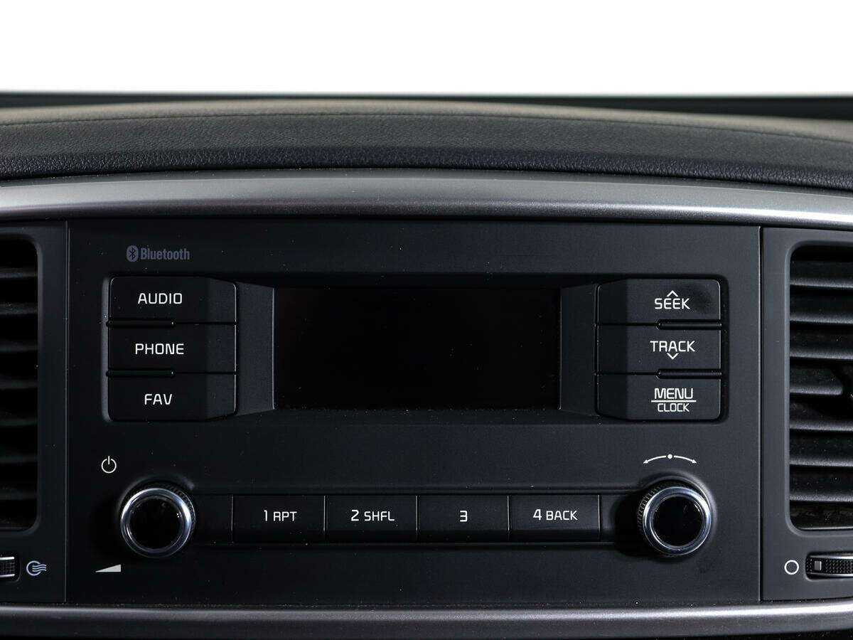 Купить Kia Sportage с пробегом. Фото: #19