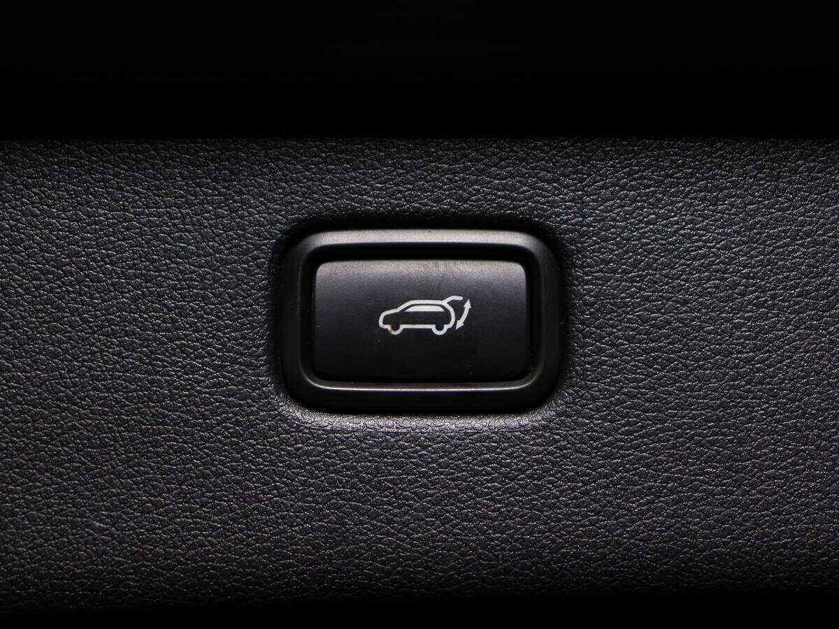 Купить Hyundai Tucson с пробегом. Фото: #16