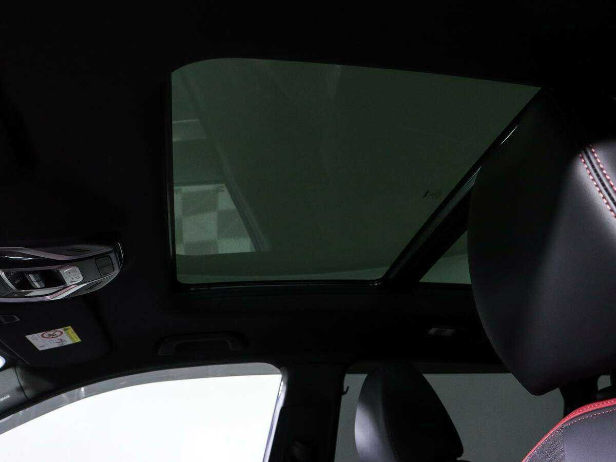 Продажа Б/У Джили Кулрэй. Фото: #19