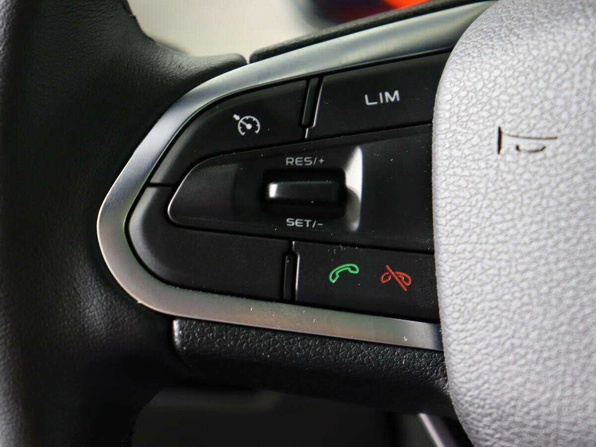 Купить Geely Coolray с пробегом. Фото: #20