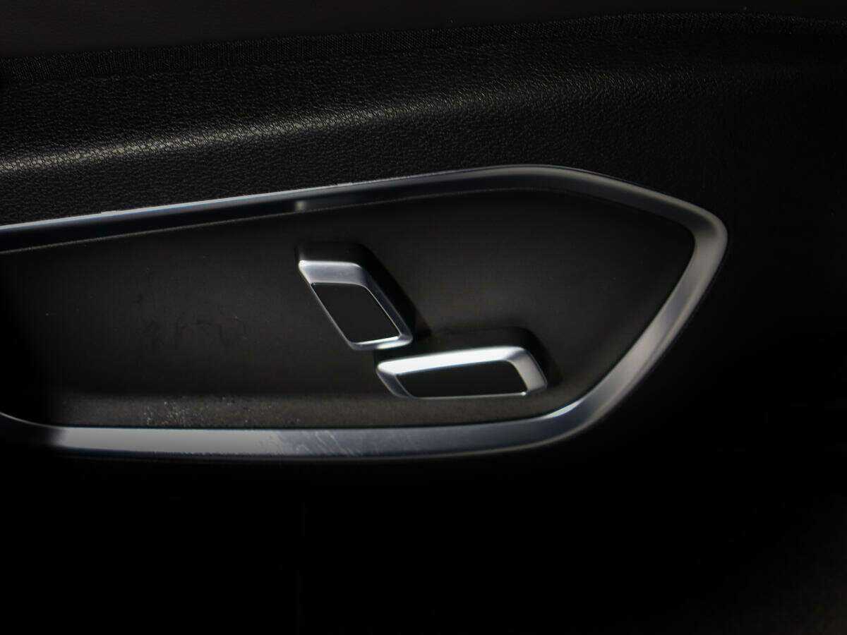 Купить Geely Tugella с пробегом. Фото: #12