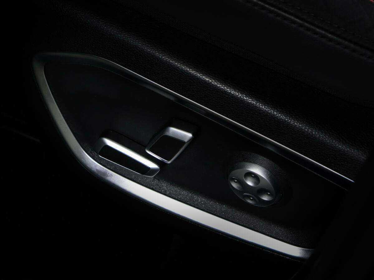 Купить Geely Tugella с пробегом. Фото: #19