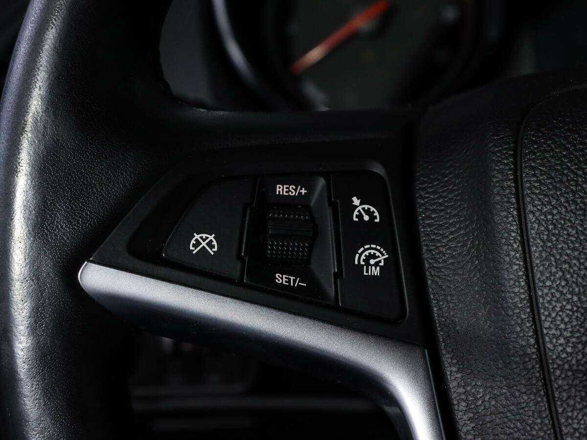 Продажа Б/У Опель Астра. Фото: #16