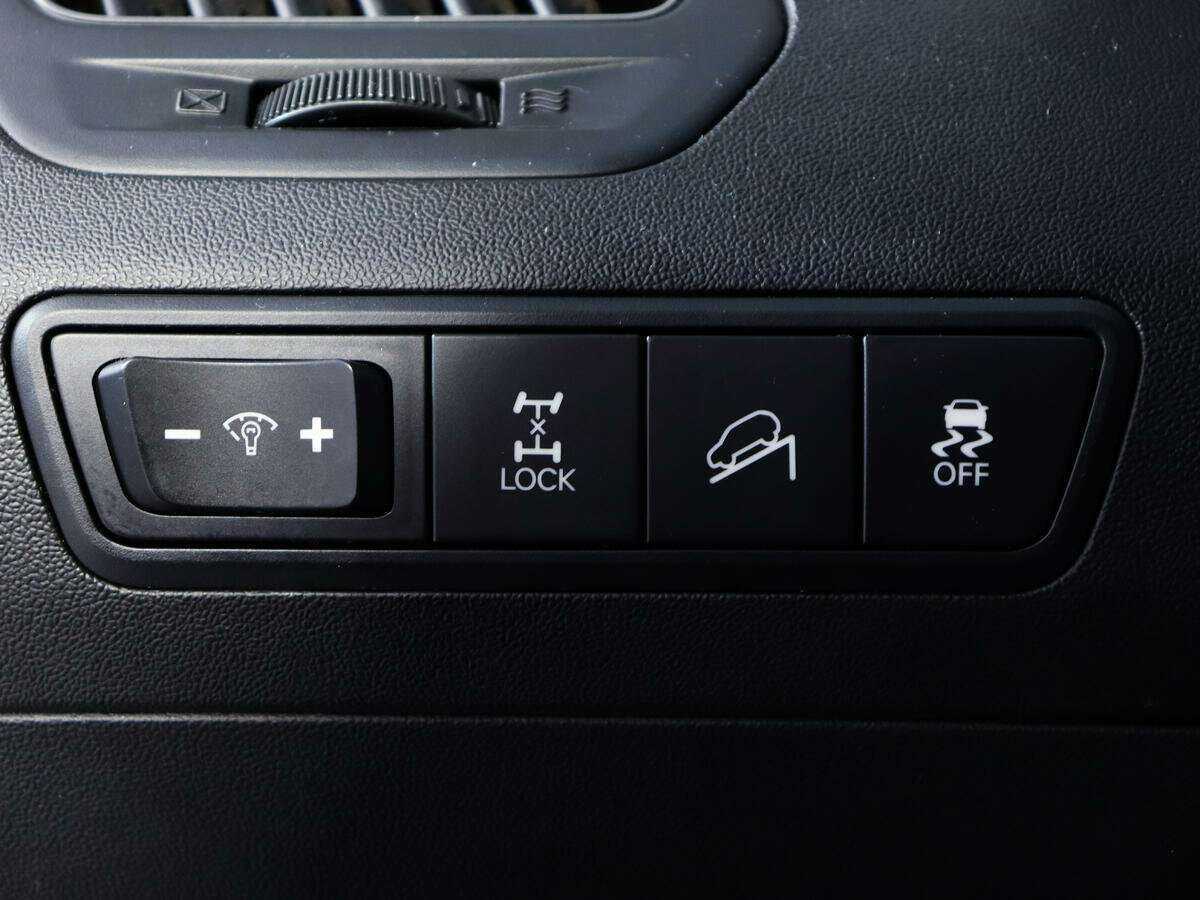 Продажа Б/У Хендай ай-икс35. Фото: #15