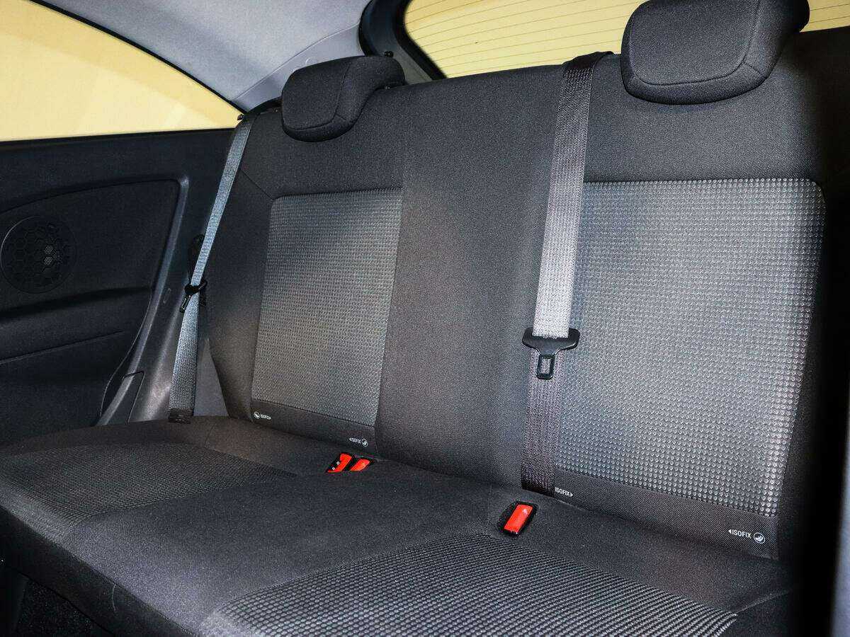 Купить Opel Corsa с пробегом. Фото: #7