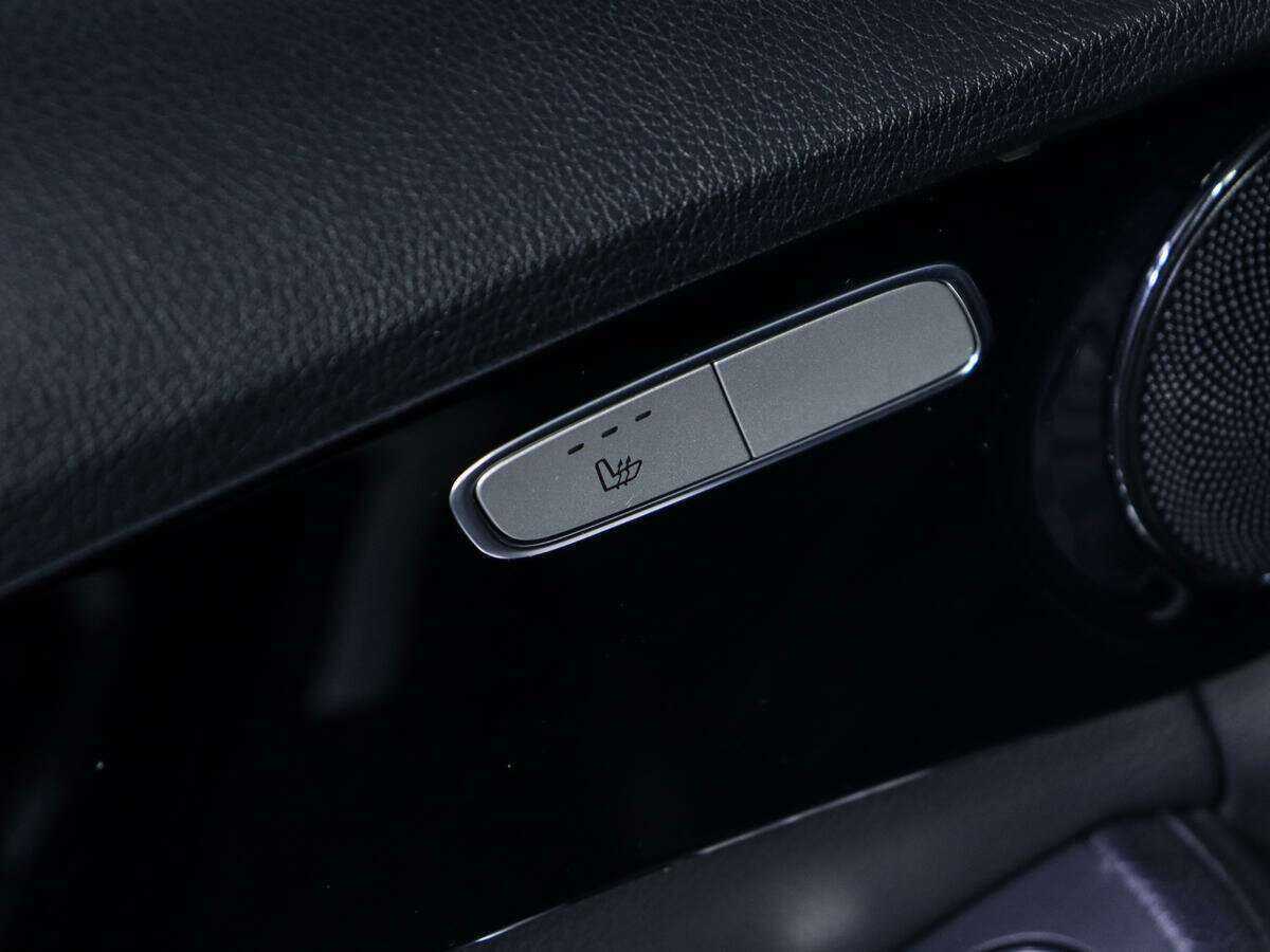 Купить Mercedes-Benz C-Класс с пробегом. Фото: #14