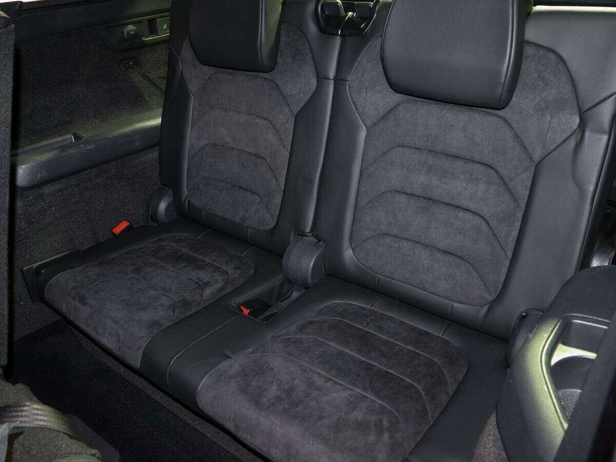 Купить Skoda Kodiaq с пробегом. Фото: #23