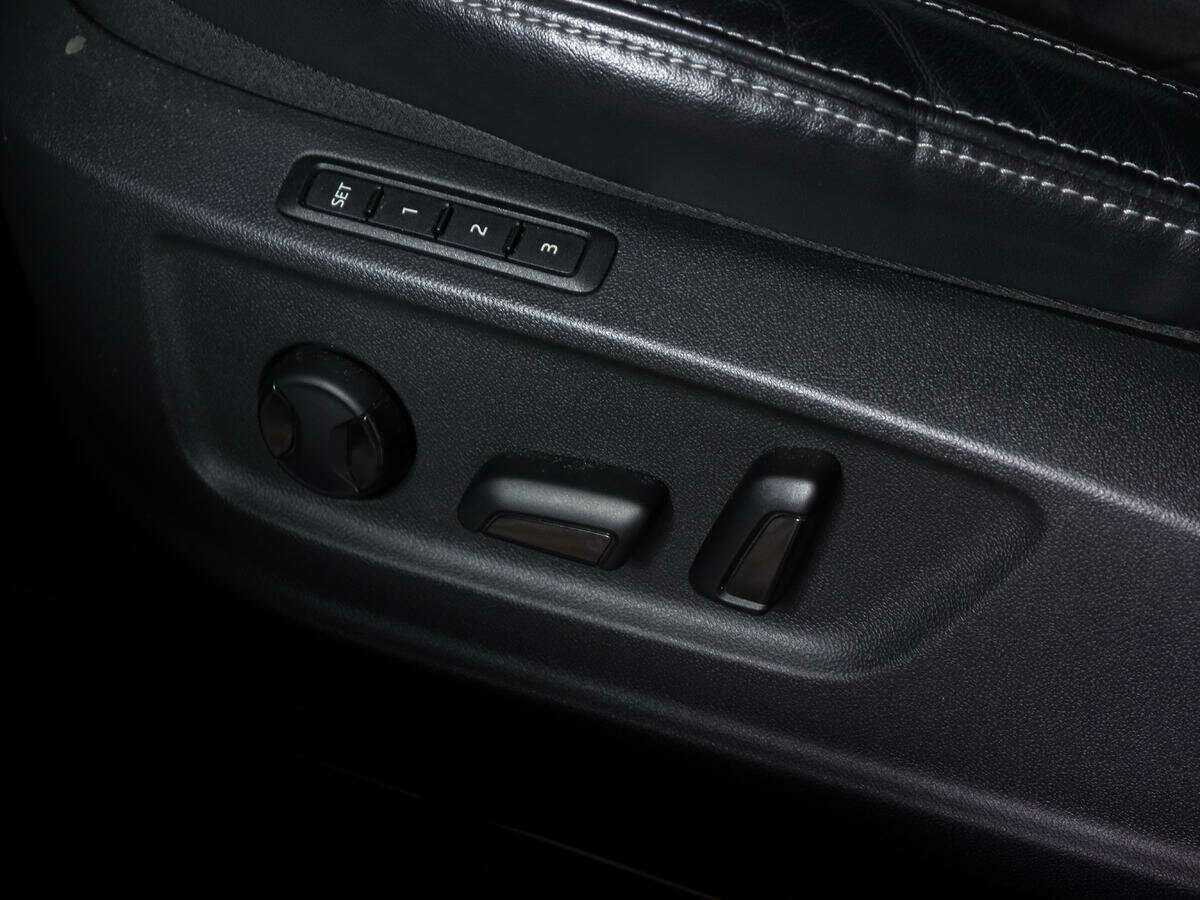 Купить Skoda Kodiaq с пробегом. Фото: #28