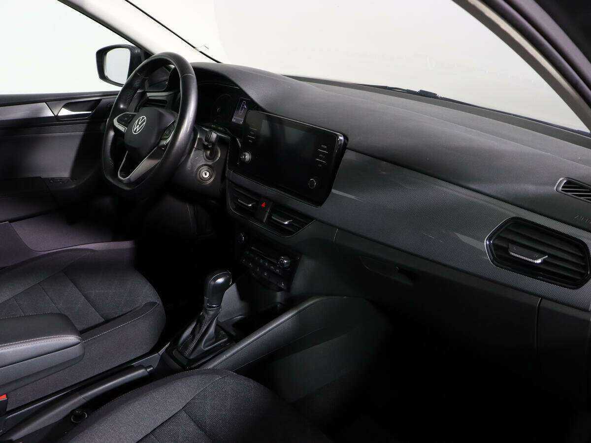 Продажа Б/У Фольксваген Поло. Фото: #5