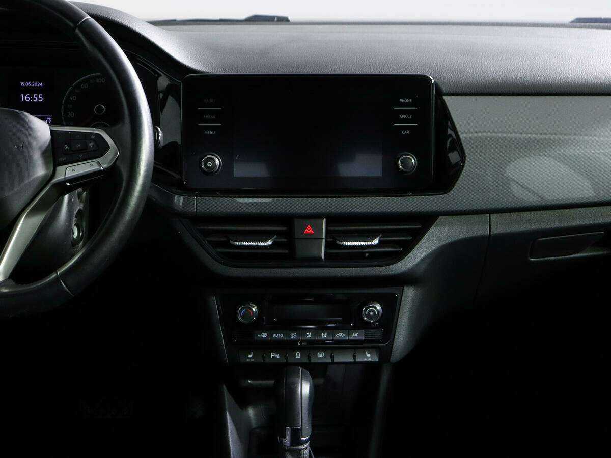 Продажа Б/У Фольксваген Поло. Фото: #9