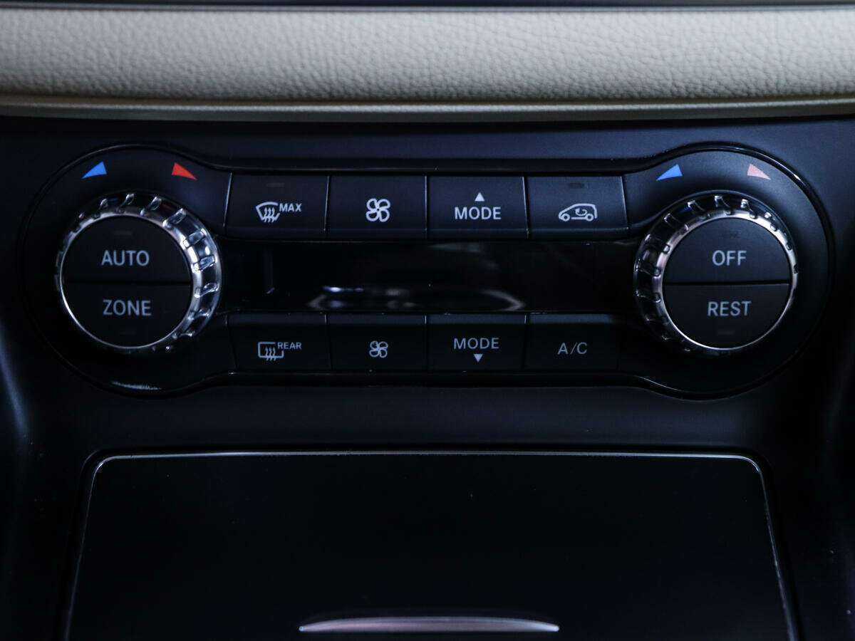 Купить Mercedes-Benz CLA с пробегом. Фото: #18