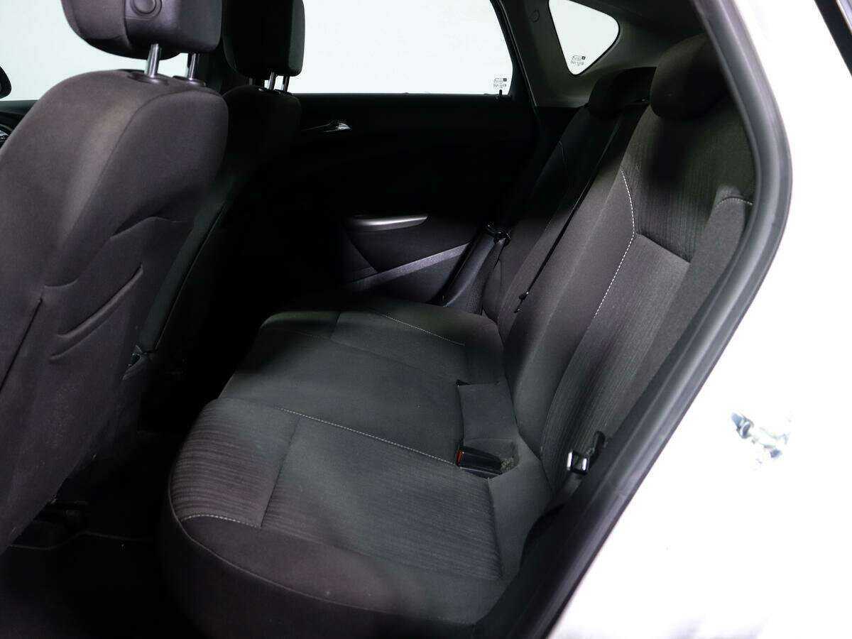 Продажа Б/У Опель Астра. Фото: #7