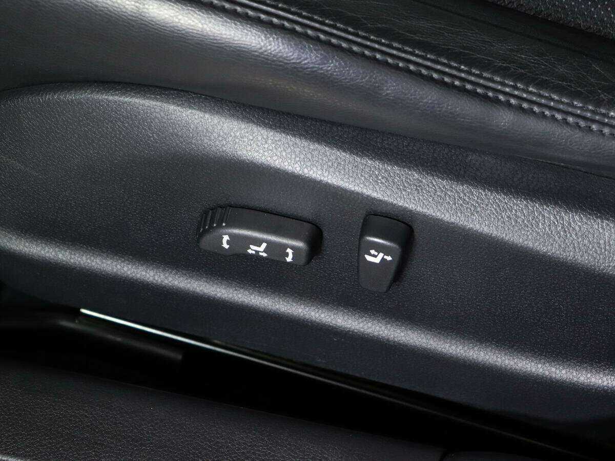 Продажа Б/У Ниссан Теана. Фото: #17