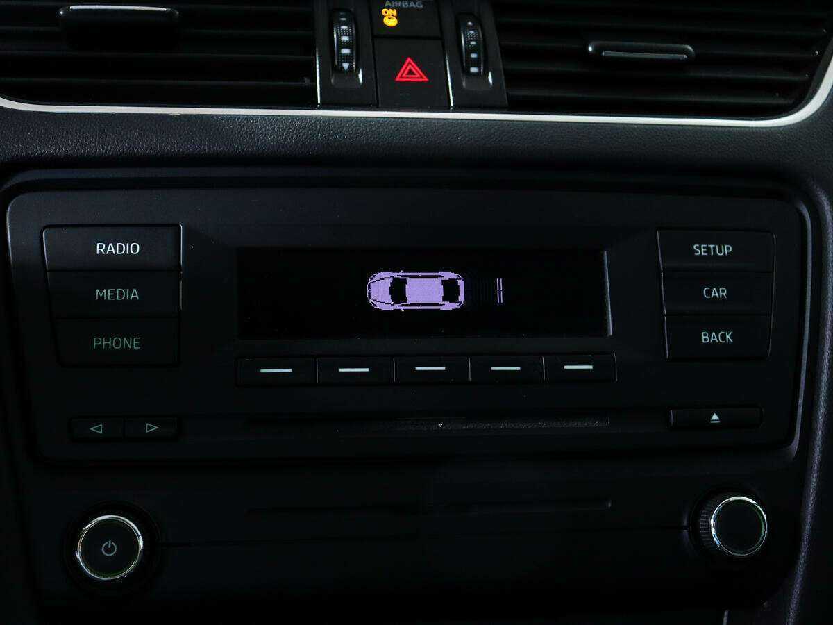 Продажа Б/У Шкода Октавия. Фото: #11