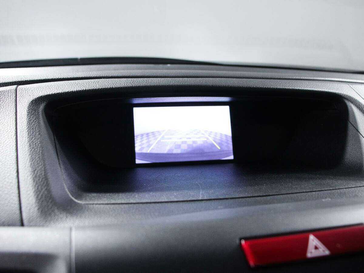 Купить Honda CR-V с пробегом. Фото: #14