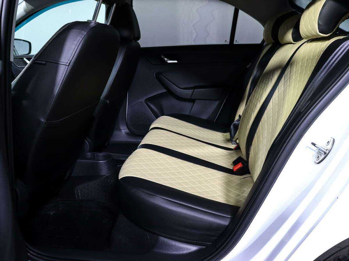 Продажа Б/У Шкода Рапид. Фото: #6