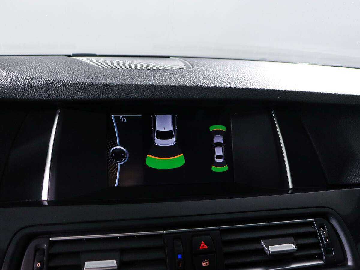 Купить BMW 5 серии с пробегом. Фото: #13